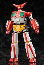 Freeing Dynamic Change R Getter Robo