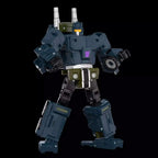 Hasbro Transformers Age Of The Primes Combacticons Bruticus 5 in 1