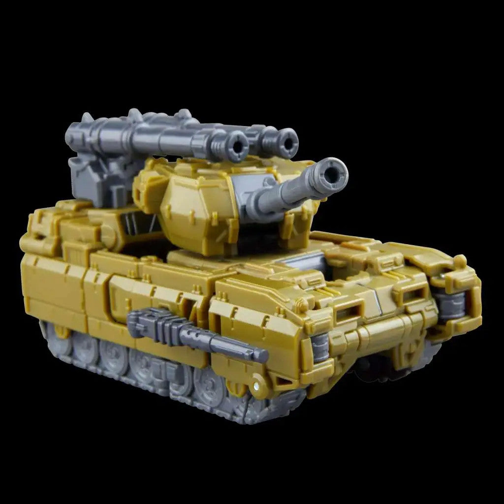 Hasbro Transformers Age Of The Primes Combacticons Bruticus 5 in 1