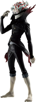 Banpresto Grandista Dandadan Okarun(Transformed)