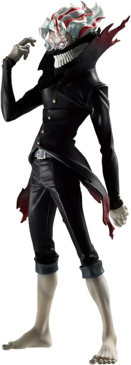Banpresto Grandista Dandadan Okarun(Transformed)