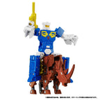 Takaratomy Transformers Masterpiece MPG-24 - Eject & Ramhorn