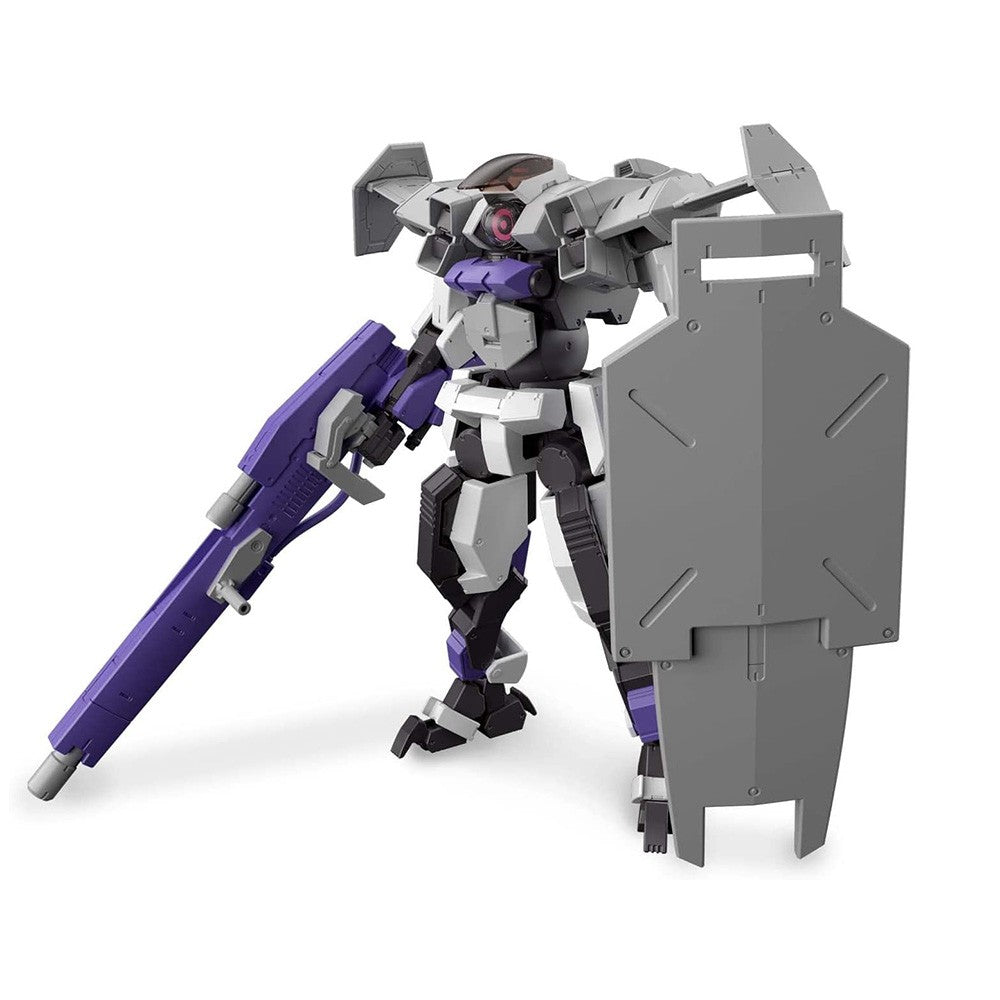 Bandai Plamo High Grade HG 1/72 "Kyoukai Senki" AMAIM Brady Fox