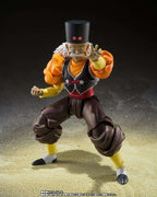 BANDAI S.H.FIGUARTS Dragon Ball Z Android 20