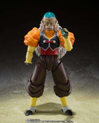 BANDAI S.H.FIGUARTS Dragon Ball Z Android 20
