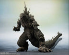 Bandai S.h.monsterarts Godzilla Minus Zero 2026