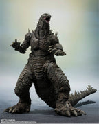 Bandai S.h.monsterarts Godzilla Minus Zero 2026