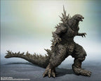 Bandai S.h.monsterarts Godzilla Minus Zero 2026