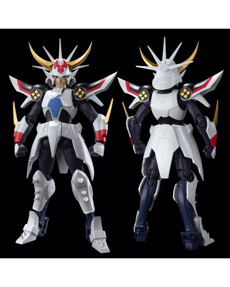 Sentinel Chou-Dan-Kadou Yoroiden-Samurai Troopers Kikoutei Rekka
