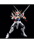 Sentinel Chou-Dan-Kadou Yoroiden-Samurai Troopers Kikoutei Rekka