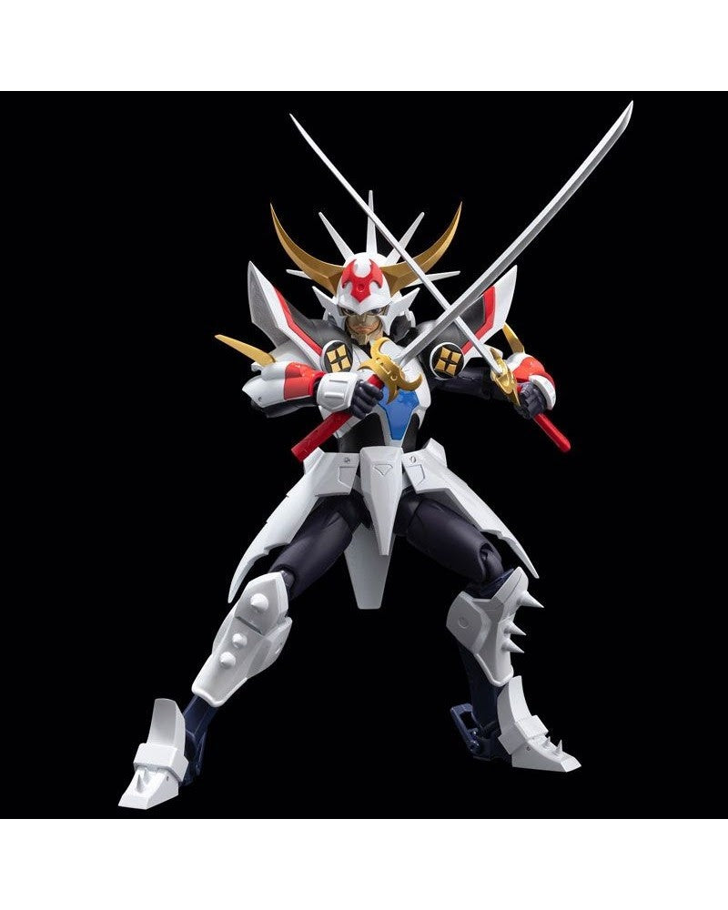 Sentinel Chou-Dan-Kadou Yoroiden-Samurai Troopers Kikoutei Rekka
