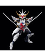 Sentinel Chou-Dan-Kadou Yoroiden-Samurai Troopers Kikoutei Rekka