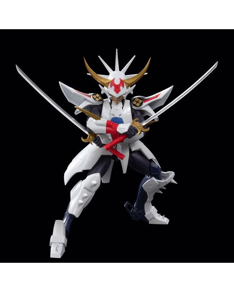 Sentinel Chou-Dan-Kadou Yoroiden-Samurai Troopers Kikoutei Rekka
