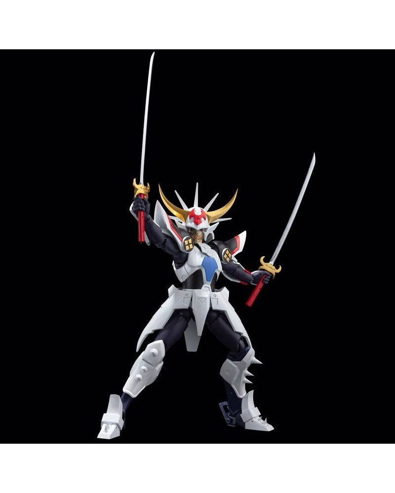 Sentinel Chou-Dan-Kadou Yoroiden-Samurai Troopers Kikoutei Rekka