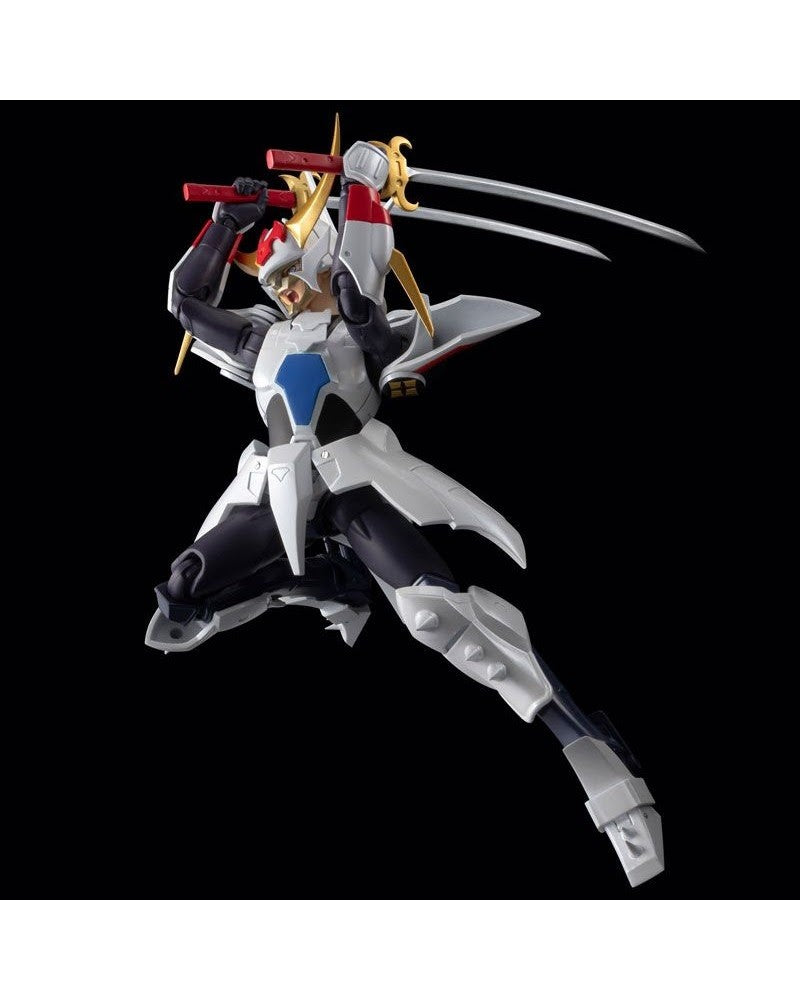 Sentinel Chou-Dan-Kadou Yoroiden-Samurai Troopers Kikoutei Rekka