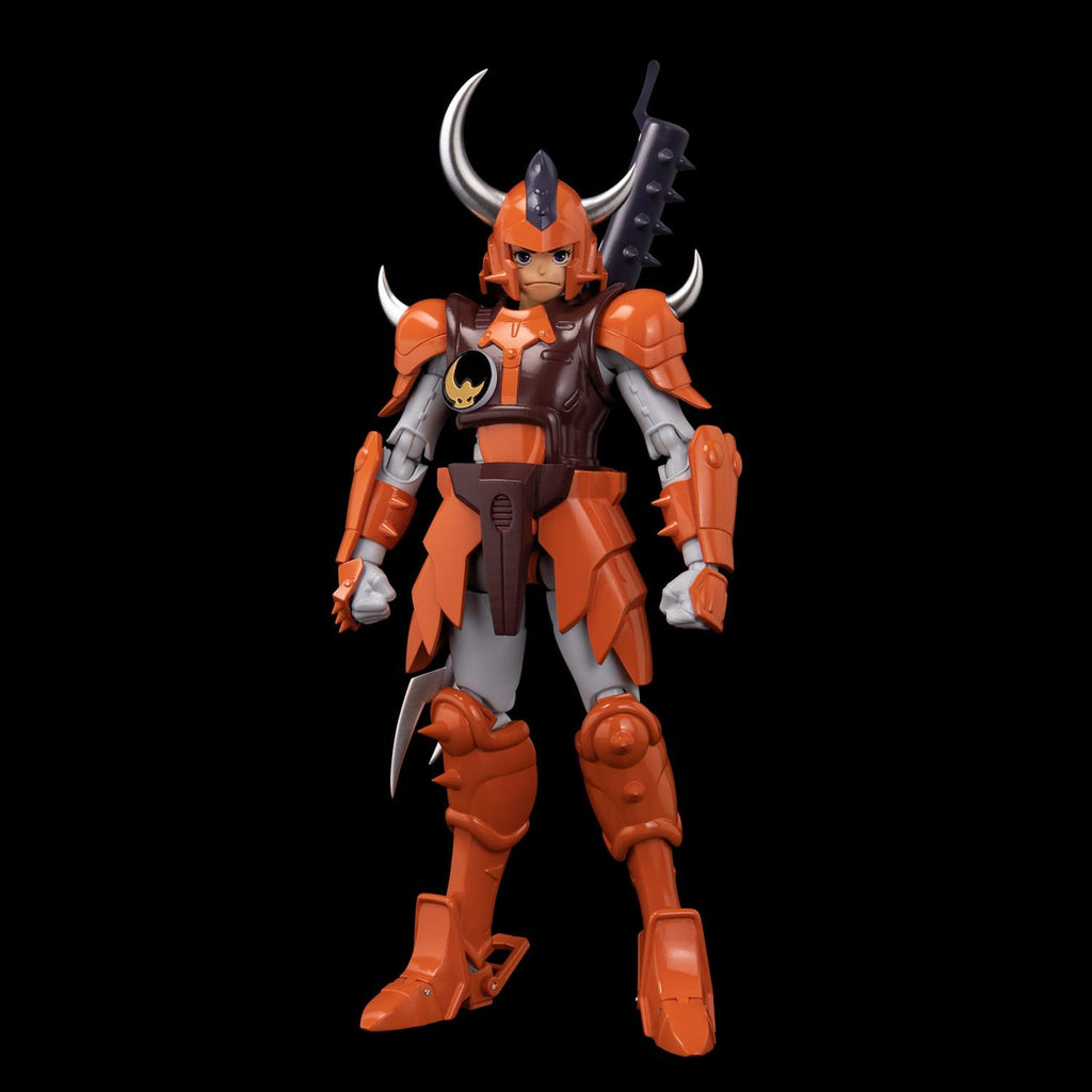 Sentinel Chou-Dan-Kadou Yoroiden-Samurai Troopers Kongo No Shu