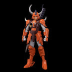 Sentinel Chou-Dan-Kadou Yoroiden-Samurai Troopers Kongo No Shu