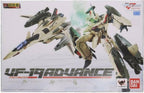 Bandai DX Chogokin GE-69 Macross Frontier VF-19 Advance
