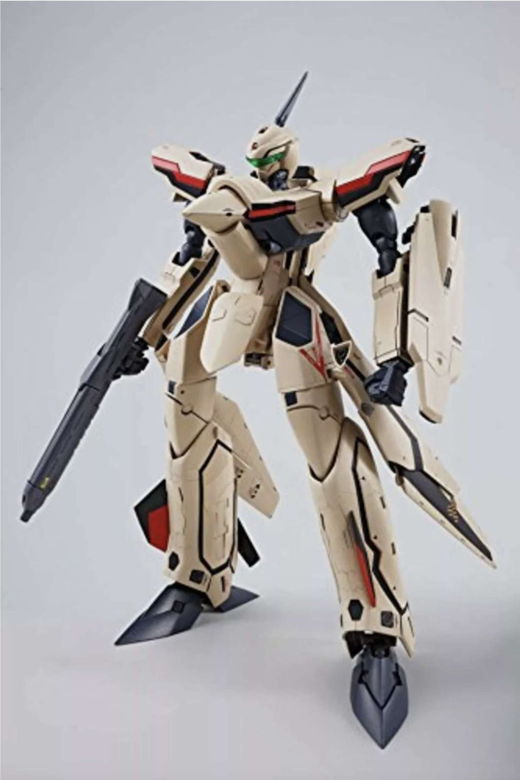 Bandai DX Chogokin GE-69 Macross Frontier VF-19 Advance