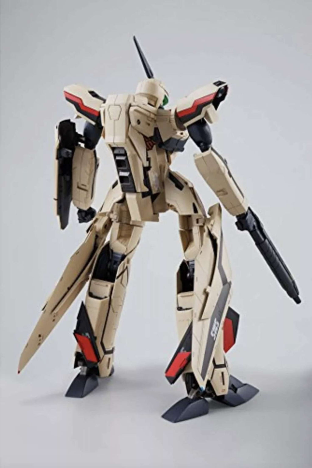 Bandai DX Chogokin GE-69 Macross Frontier VF-19 Advance