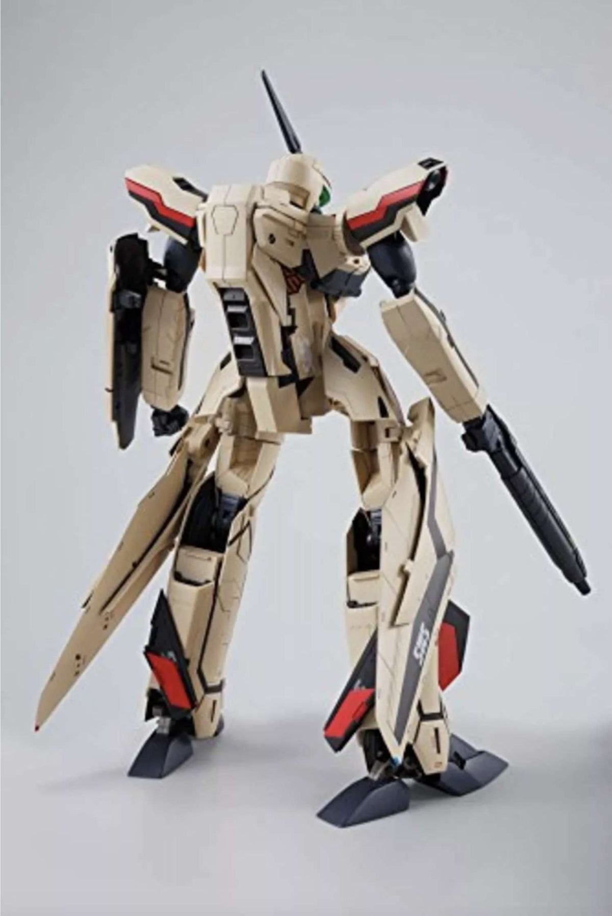 Bandai DX Chogokin GE-69 Macross Frontier VF-19 Advance