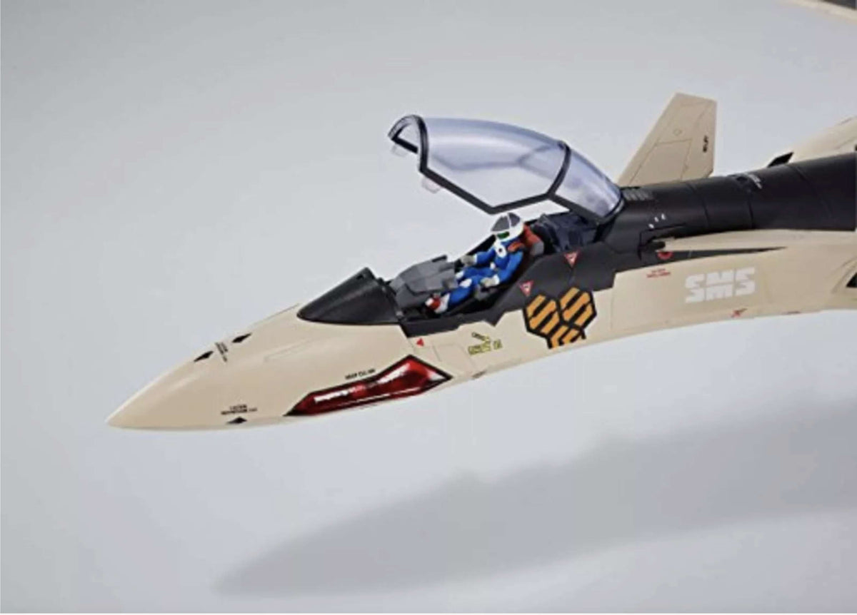 Bandai DX Chogokin GE-69 Macross Frontier VF-19 Advance