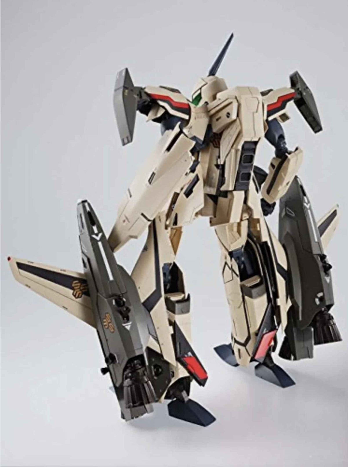 Bandai DX Chogokin GE-69 Macross Frontier VF-19 Advance