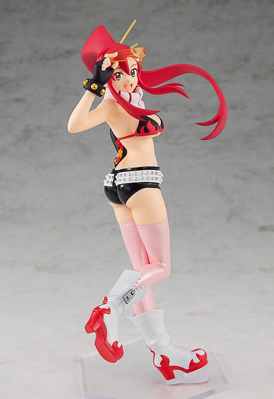 Goodsmile POP Up Parade Tengen Toppa Gurren Lagann Yoko