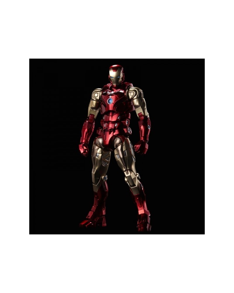 Sentinel Fighting Armor Marvel Iron Man