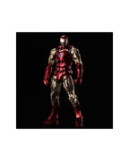 Sentinel Fighting Armor Marvel Iron Man