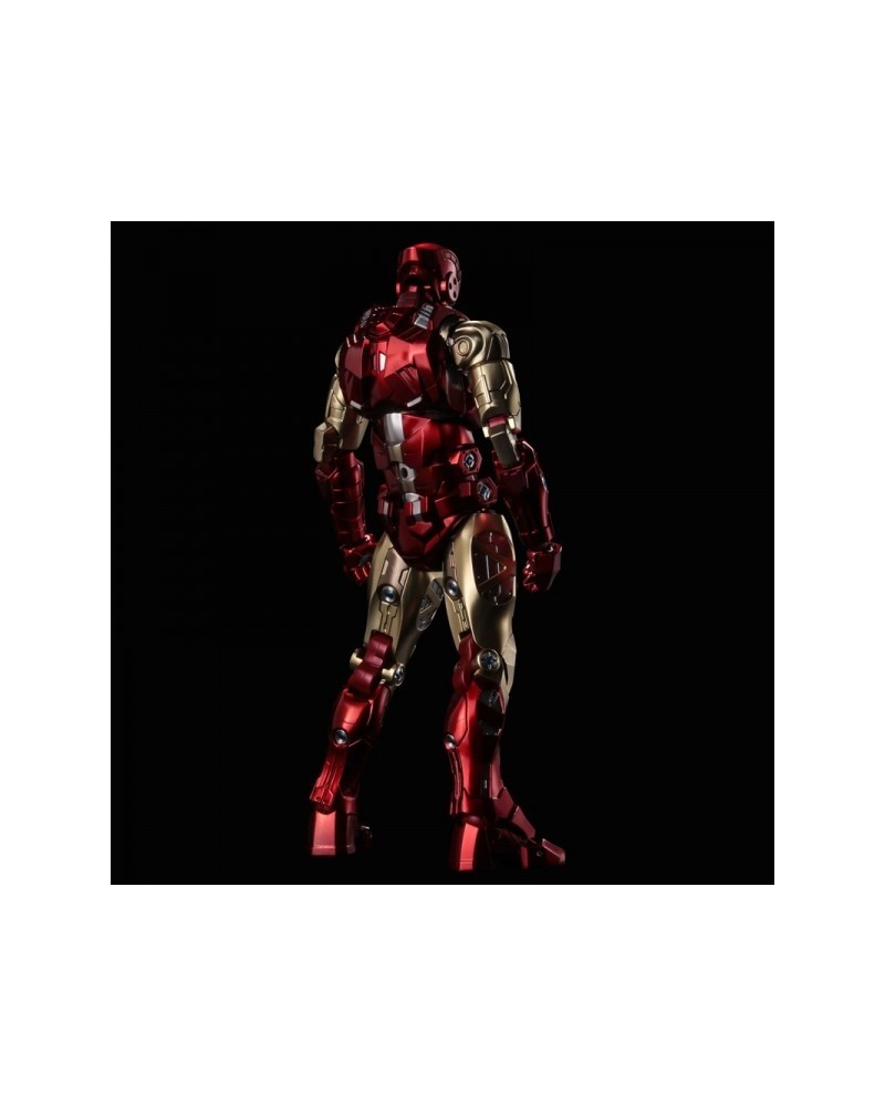 Sentinel Fighting Armor Marvel Iron Man