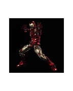 Sentinel Fighting Armor Marvel Iron Man