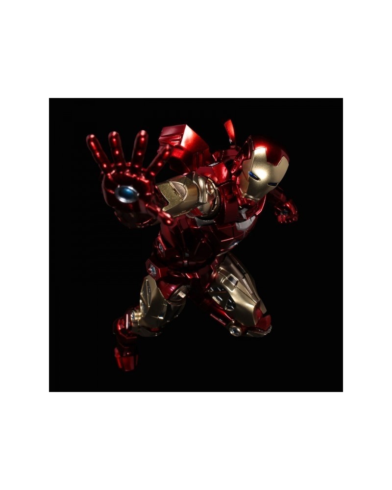 Sentinel Fighting Armor Marvel Iron Man