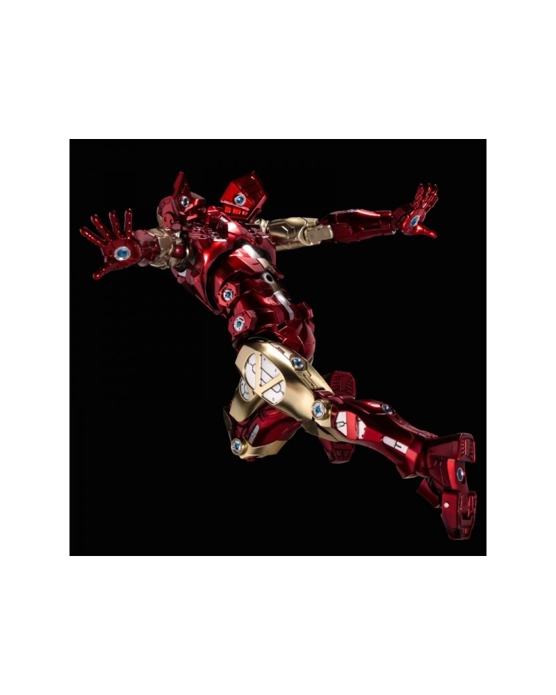 Sentinel Fighting Armor Marvel Iron Man