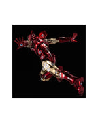 Sentinel Fighting Armor Marvel Iron Man