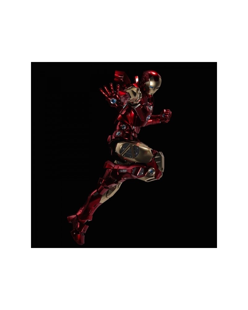 Sentinel Fighting Armor Marvel Iron Man