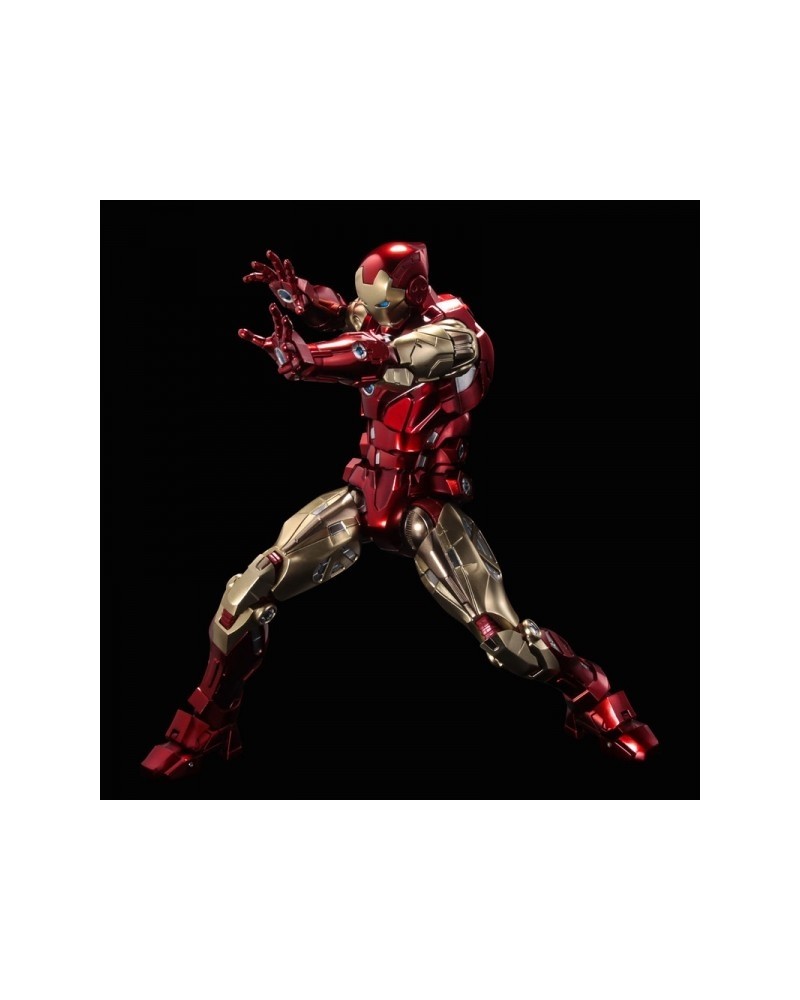 Sentinel Fighting Armor Marvel Iron Man