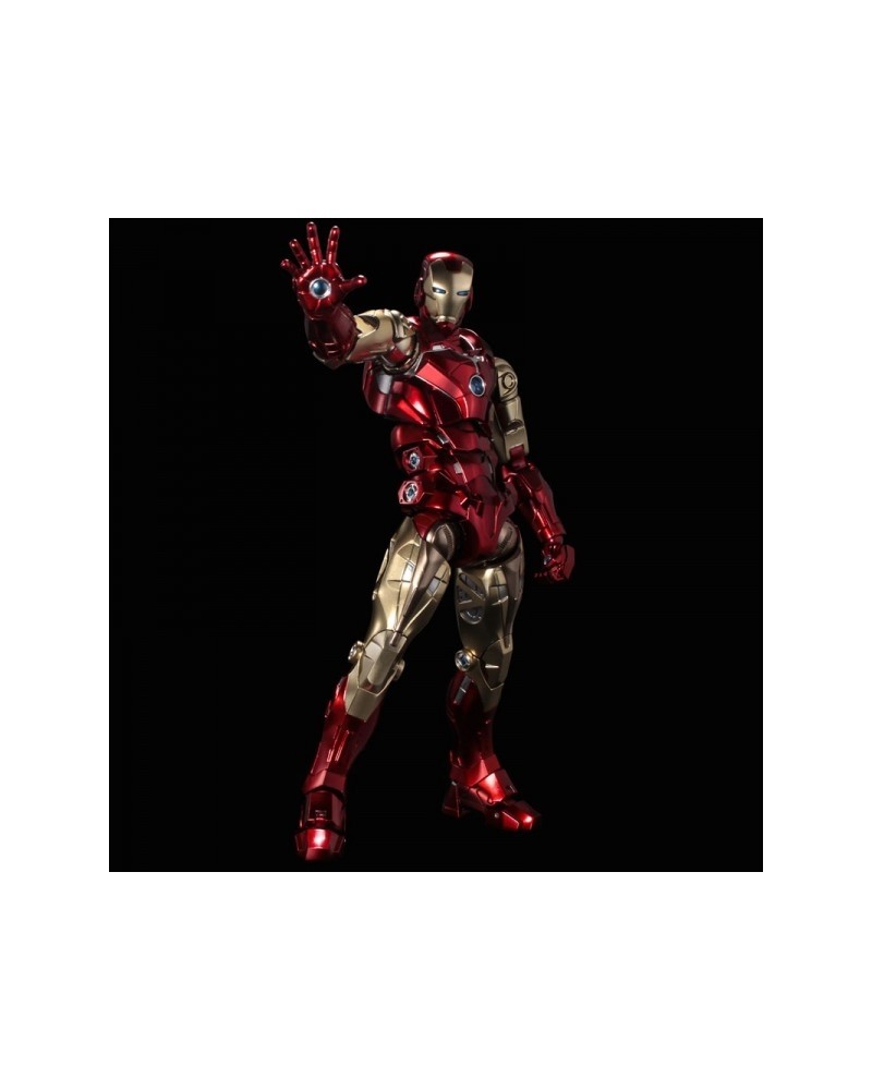 Sentinel Fighting Armor Marvel Iron Man
