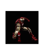 Sentinel Fighting Armor Marvel Iron Man