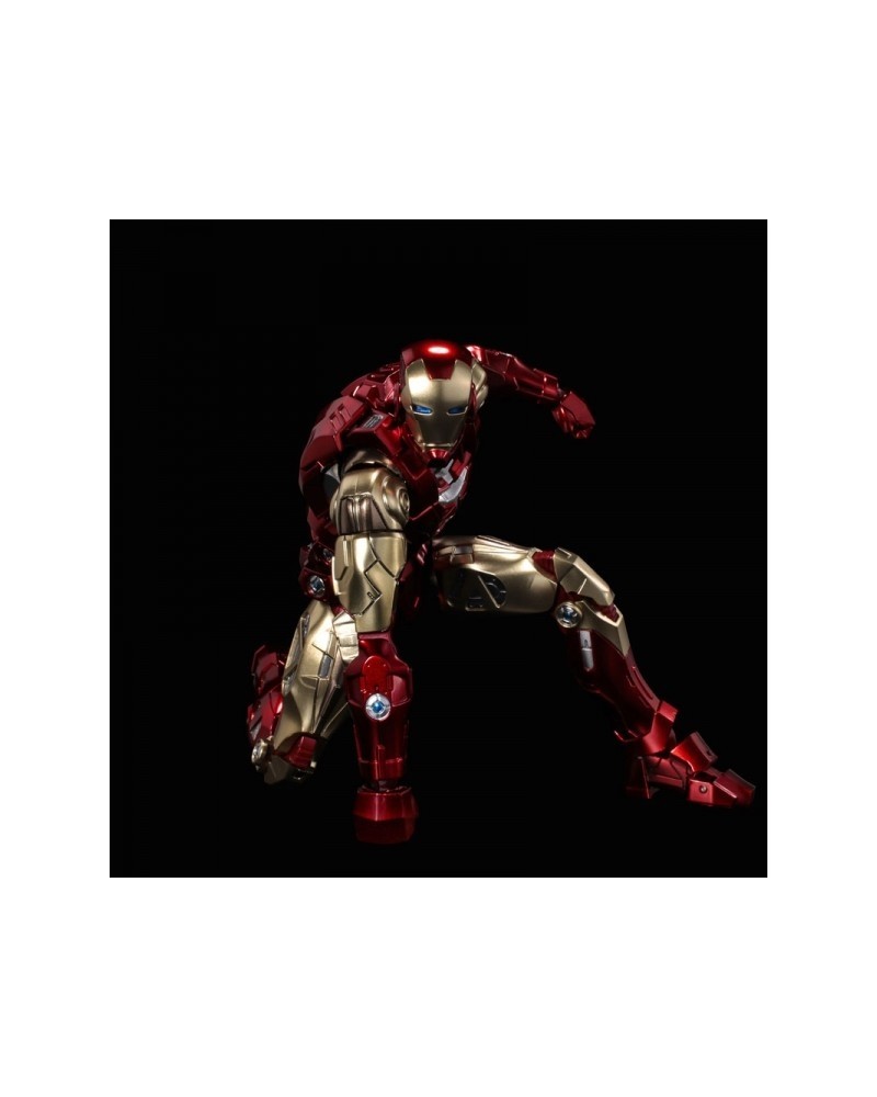 Sentinel Fighting Armor Marvel Iron Man