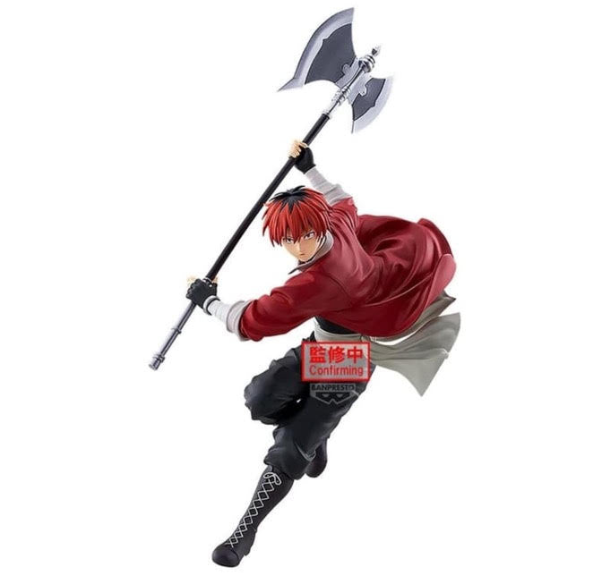 Banpresto Maximatic Frieren: Beyond Journey'S End - Stark