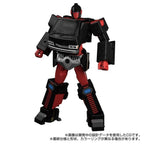 Takaratomy Transformers Masterpiece Gattai MPG-11 DK-2 GUARD