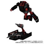 Takaratomy Transformers Masterpiece Gattai MPG-11 DK-2 GUARD