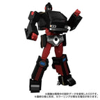 Takaratomy Transformers Masterpiece Gattai MPG-11 DK-2 GUARD