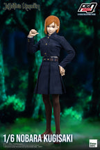 Threezero Figzero Jujutsu Kaisen 1/6 Nobara Kugisaki