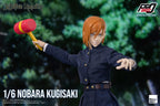 Threezero Figzero Jujutsu Kaisen 1/6 Nobara Kugisaki