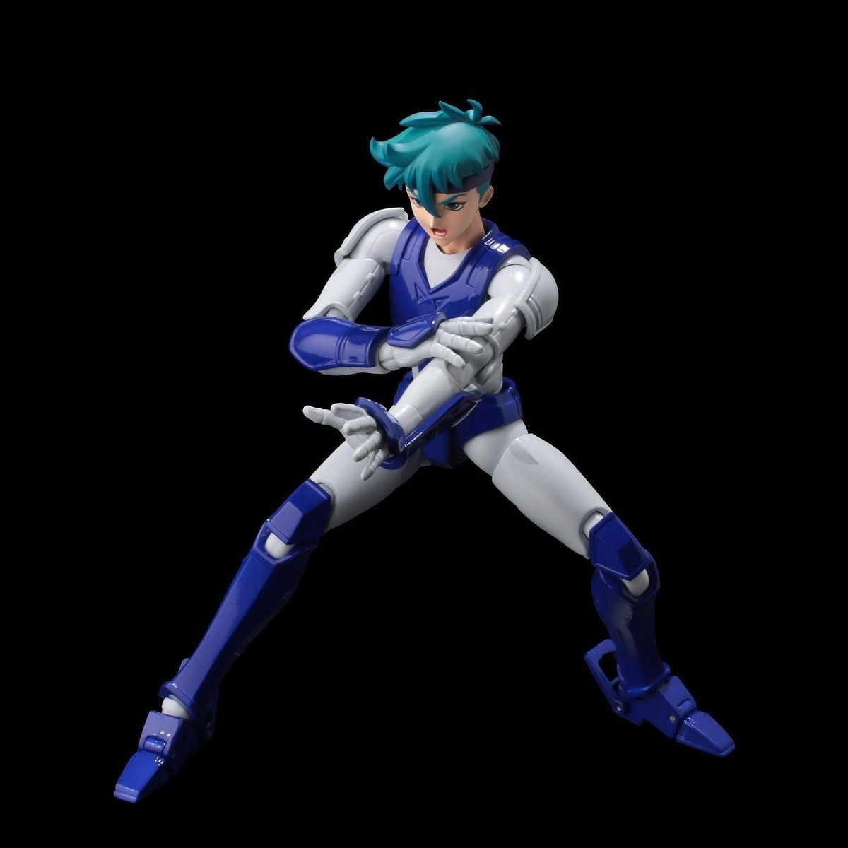 Sentinel Chou-Dan-Kadou Yoroiden-Samurai Troopers Tenkuu no Touma KIMO