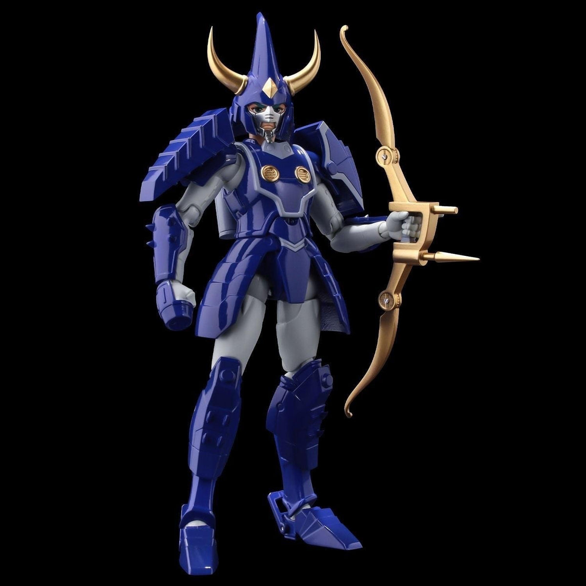 Sentinel Chou-Dan-Kadou Yoroiden-Samurai Troopers Tenkuu no Touma KIMO