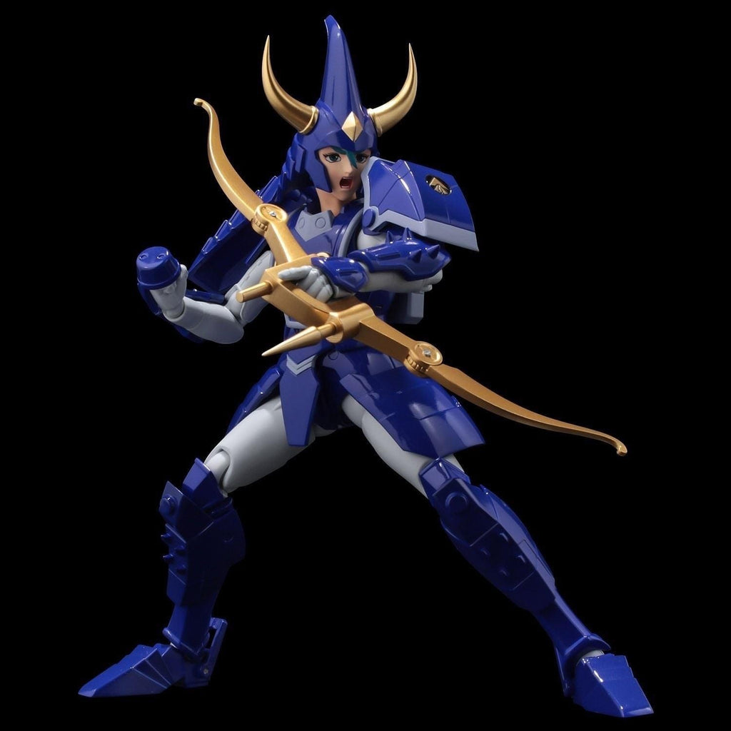 Sentinel Chou-Dan-Kadou Yoroiden-Samurai Troopers Tenkuu no Touma KIMO