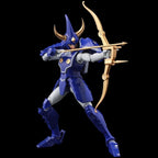 Sentinel Chou-Dan-Kadou Yoroiden-Samurai Troopers Tenkuu no Touma KIMO